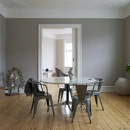 Apartamento St. Regnegade 5 Copenhague