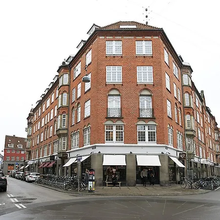 Apartment St. Regnegade 5