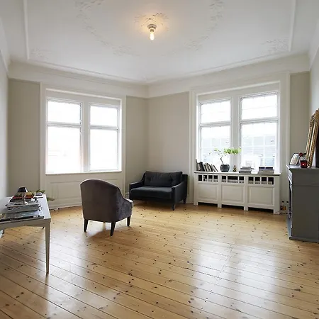 St. Regnegade 5 * Copenhagen
