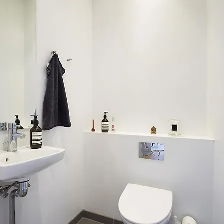 Apartment St. Regnegade 5 *